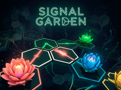 Signal Garden
