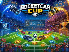 Rocketcar Cup