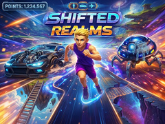 Shifted Realms