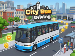 City Bus Driving