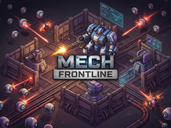 Mech Frontline