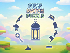 Piece Match Puzzle