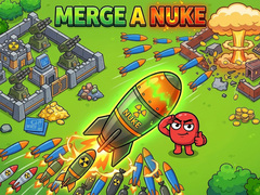 Merge a Nuke