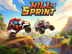Hill Sprint