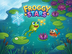 Froggy Stars