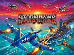 Stormhawk
