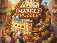 Market Puzzle