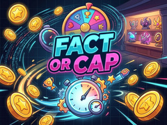 Fact Or Cap