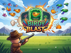 Birdy Blast