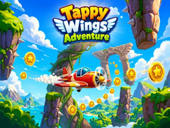 Tappy Wings Adventure