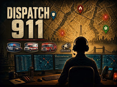 Dispatch 911