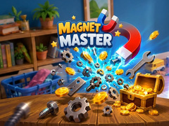 Magnet Master
