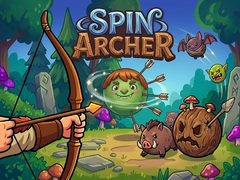 Spin Archer