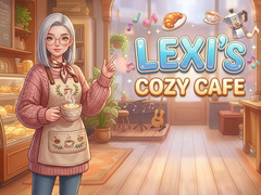Lexi Cozy Cafe