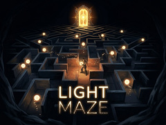 Light Maze