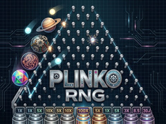 Plinko RNG
