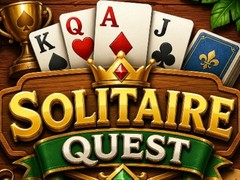 Solitaire Quest