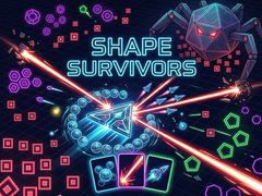 Shape Survivors