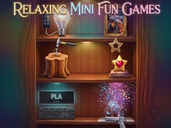 Relaxing Mini Fun Games