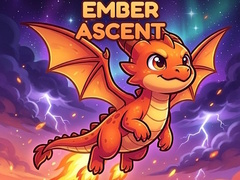 Ember Ascent