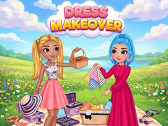 Dress Makeover