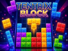 TenTrix Block