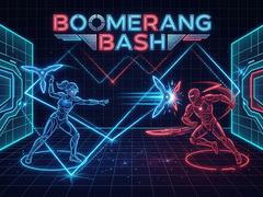 Boomerang Bash