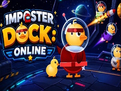 imposter Duck : Online