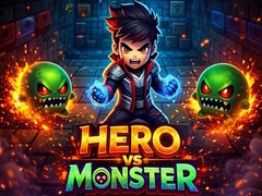 Heros vs Monster
