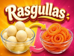 Rasgullas