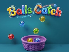 Balls Catch 