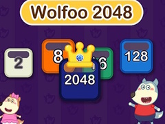 Wolfoo 2048