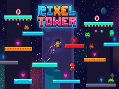 Pixel Tower