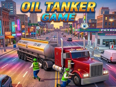 Oil Tanker Game