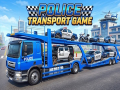 Police Transport Game