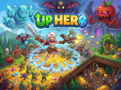 Up Hero