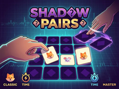 Shadow Pairs
