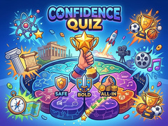 Confidence Quiz