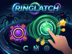 Ringlatch
