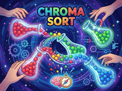 Chroma Sort