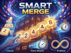 Smart Merge