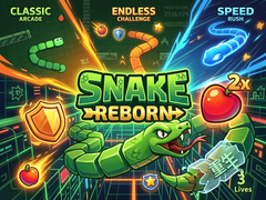 Snake Reborn
