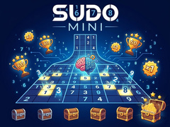 Sudo Mini