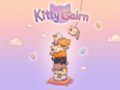 Kitty Cairn