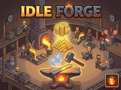 Idle Forge