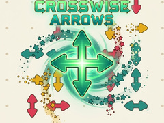 Crosswise Arrows