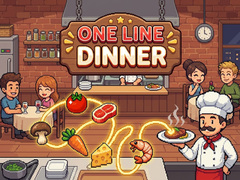 One Line Dinner