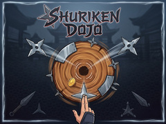 Shuriken Dojo