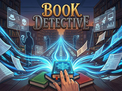 Book Detective