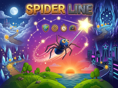 Spider Line